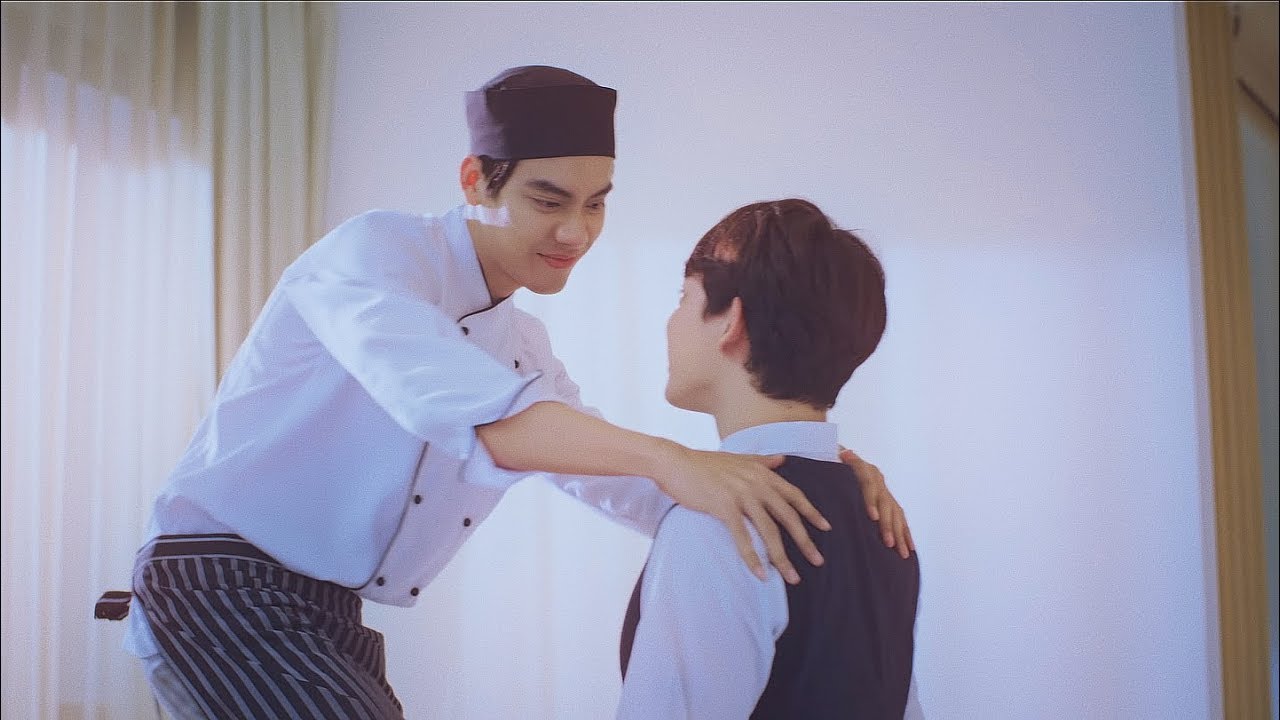 FIN | โทนเต้ยทำอะไรกันเนี่ย | Hotel Stars สูตรรักนักการโรงแรม EP.6 | Ch3Thailand