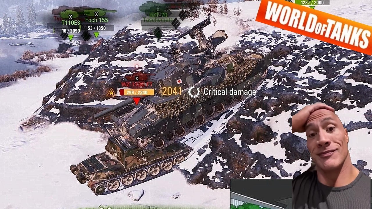 funny wot World of Tanks LoLs - Episode  1️⃣9️⃣5️⃣😈😎😂