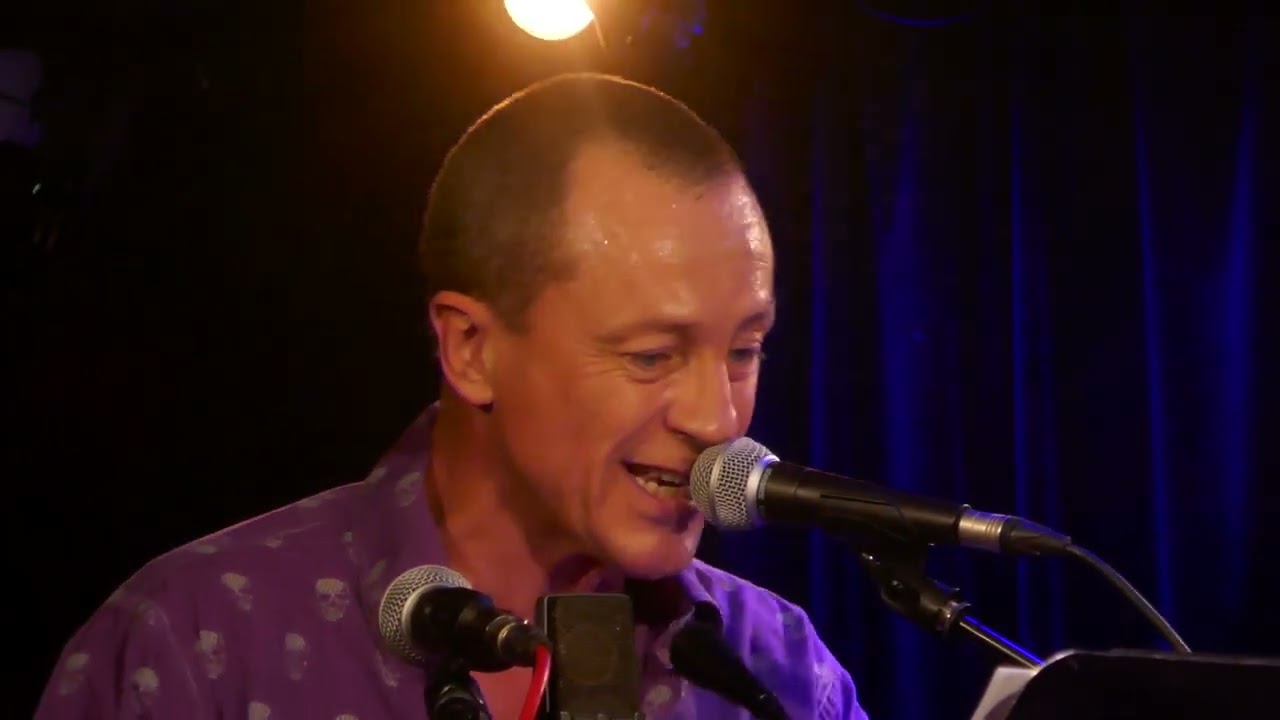 Wax'In / Bussonnet, Collignon, Godin, Vaillant - 2 (Le Triton - Les Lilas - September 7th 2020)
