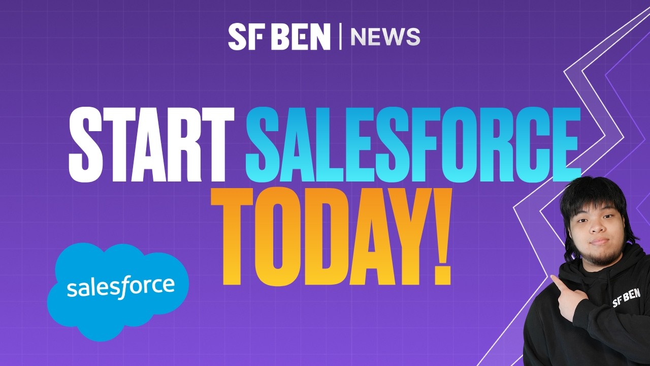 The Ultimate Guide to Implementing Salesforce