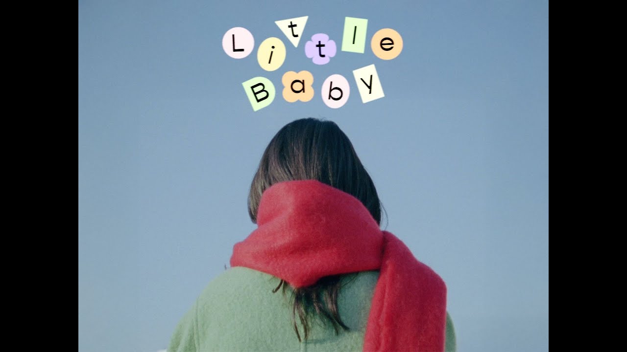 藤原さくら – little baby feat. 安部勇磨 (Music Video) – 360 Reality Audio