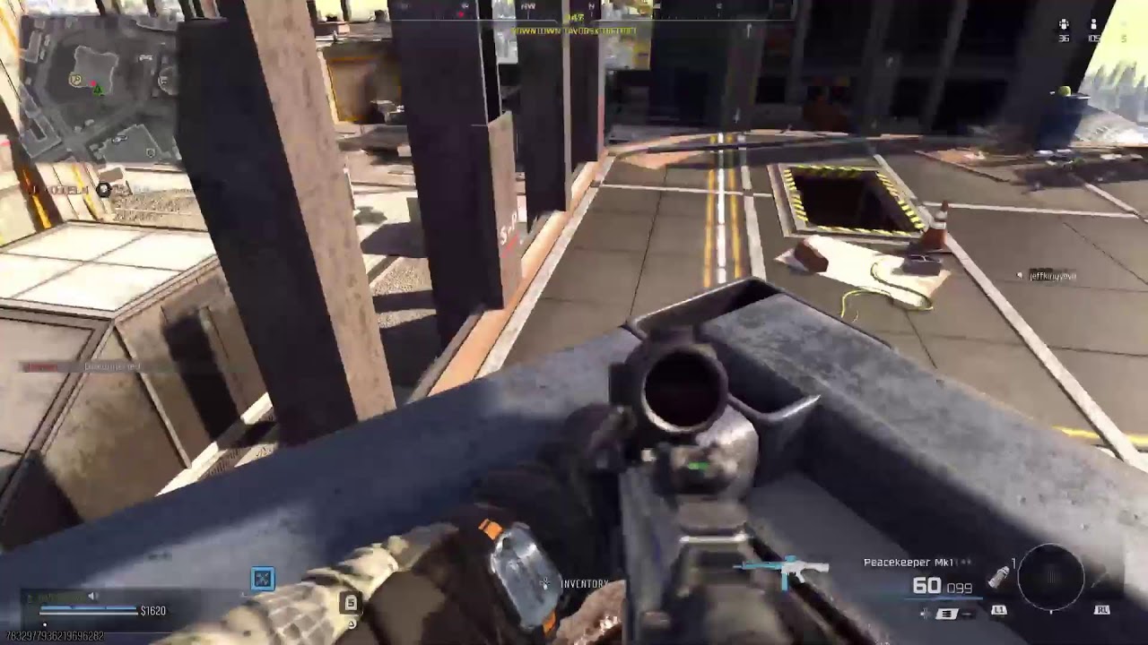 Call of duty