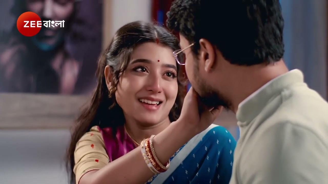 Mithijhora | Ep - 349 | Webisode | Apr, 9 2025 | Aratrika, Debadrita, Swapneela | Zee Bangla
