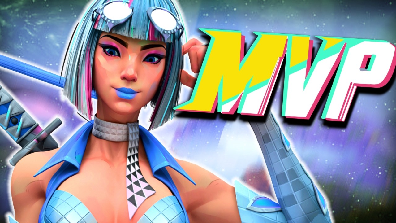 Psylocke Feels AMAZING To Play In Season 6.5 | Marvel Rivals