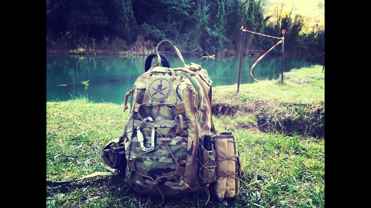 milspecmonkey Adapt Pack la revue