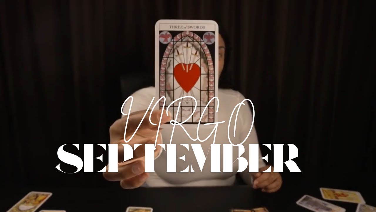 ❤️VIRGO One Of The Most Important Messages Of The Year You Must Hear This Virgo!