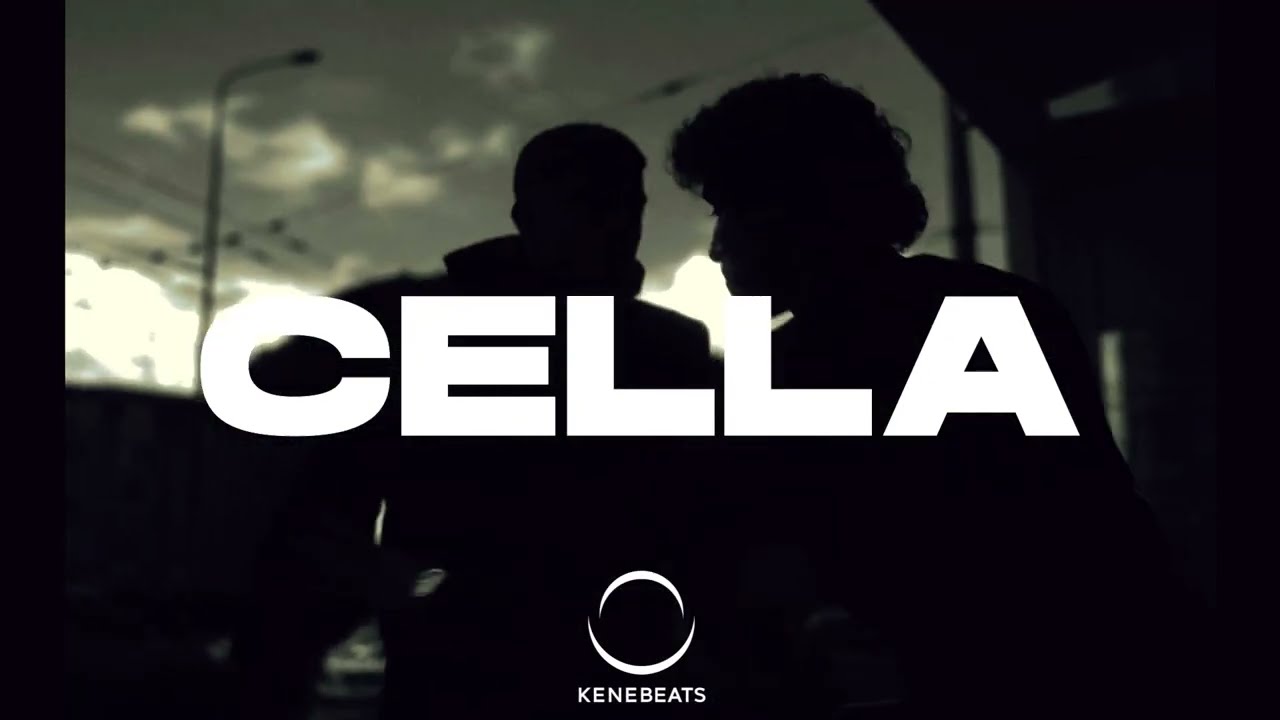 [FREE] Baby Gang x Morad Type Beat - ''CELLA'' 2025