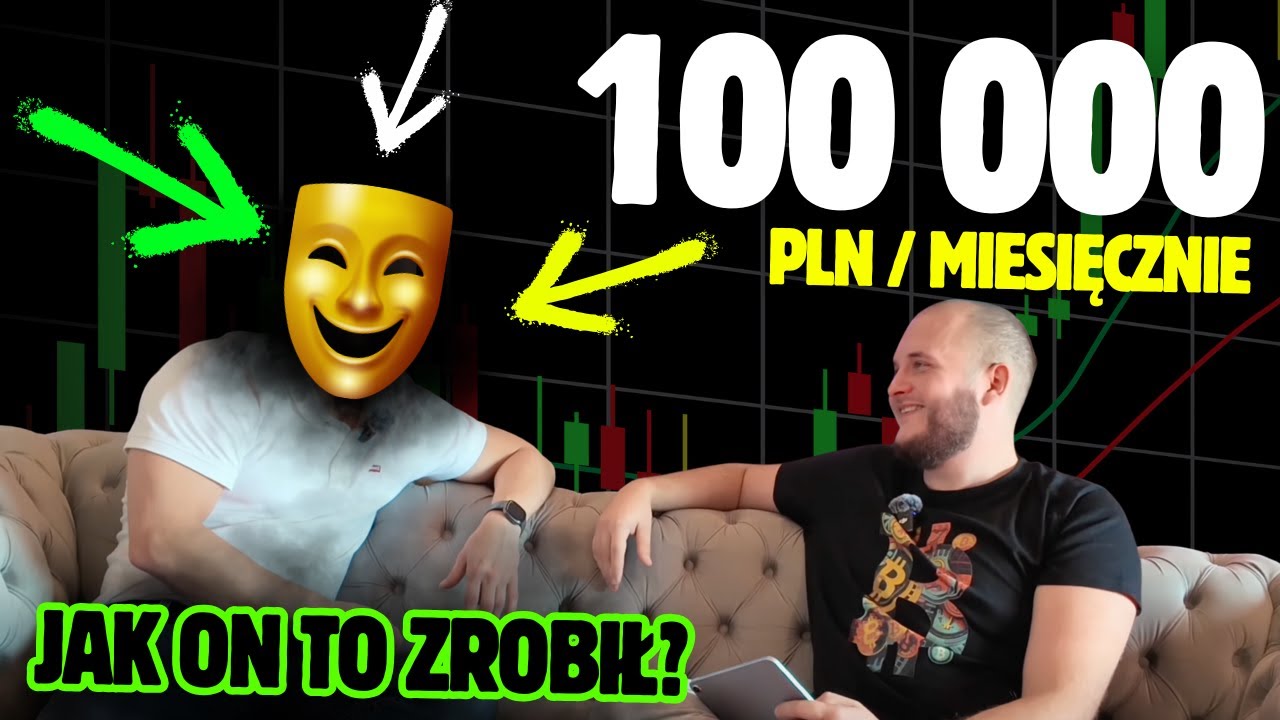 🔥4000 PLN Dziennie - Czy to dla każdego? [🔴Wywiad]