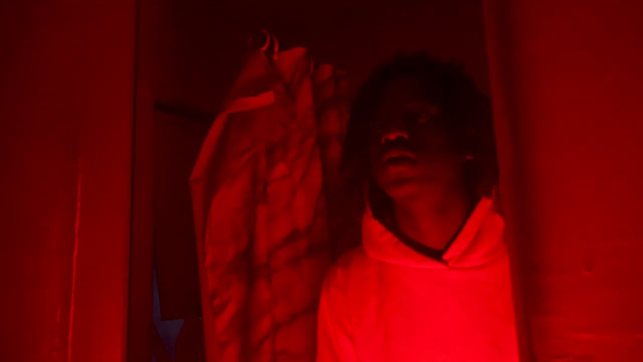 M.K.P- I’m Alright (Official Music Video)Shot by:@Shelovetoxic 