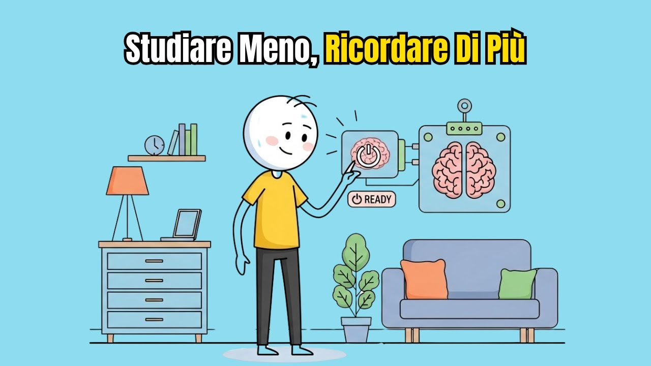 Studiare Meno, Ricordare di Più: Il Segreto del Ritmo Mentale Giapponese