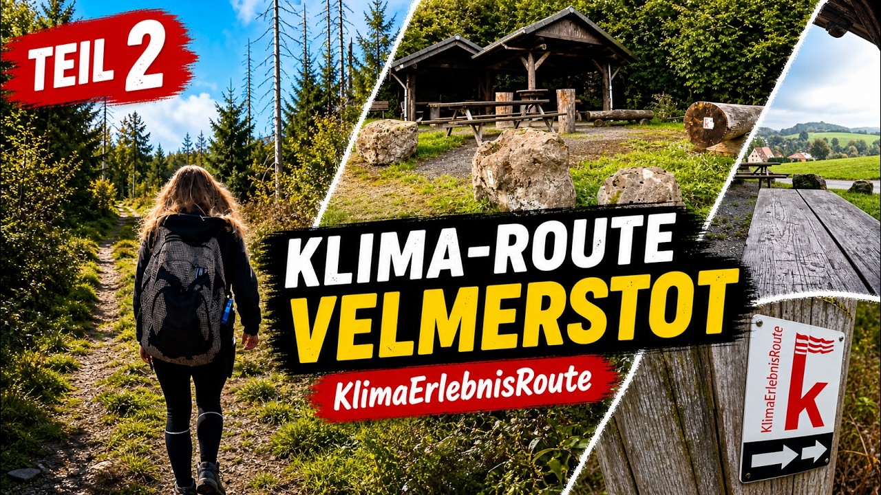 Velmerstot Teil 2 von 2