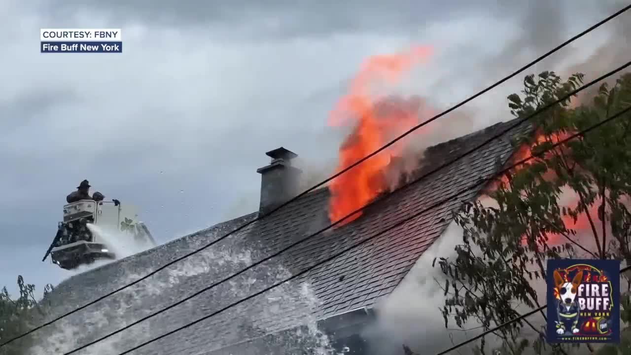 Vacant Buffalo home set for emergency demolition after two fires in one week