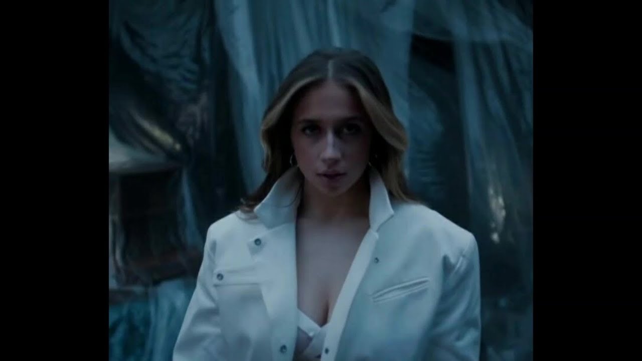 [FREE] Tate McRae x Billie Eilish Type Beat - 