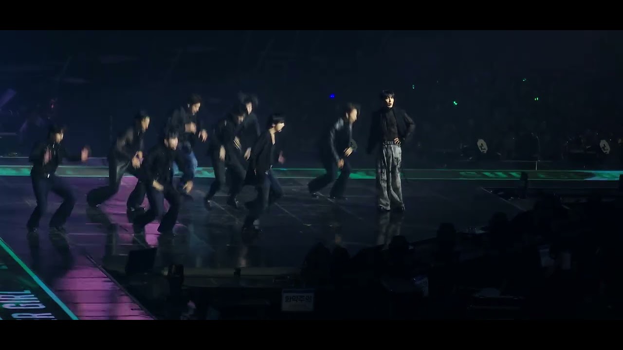 20250823 SUPER GIRL @SS10 in SEOUL