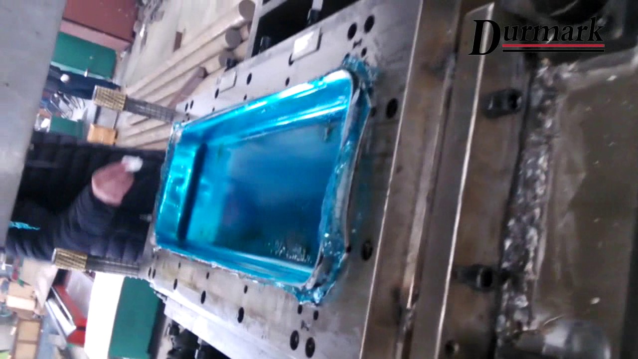 Aluminum steel tray making machine, Steel tray hydraulic press machine