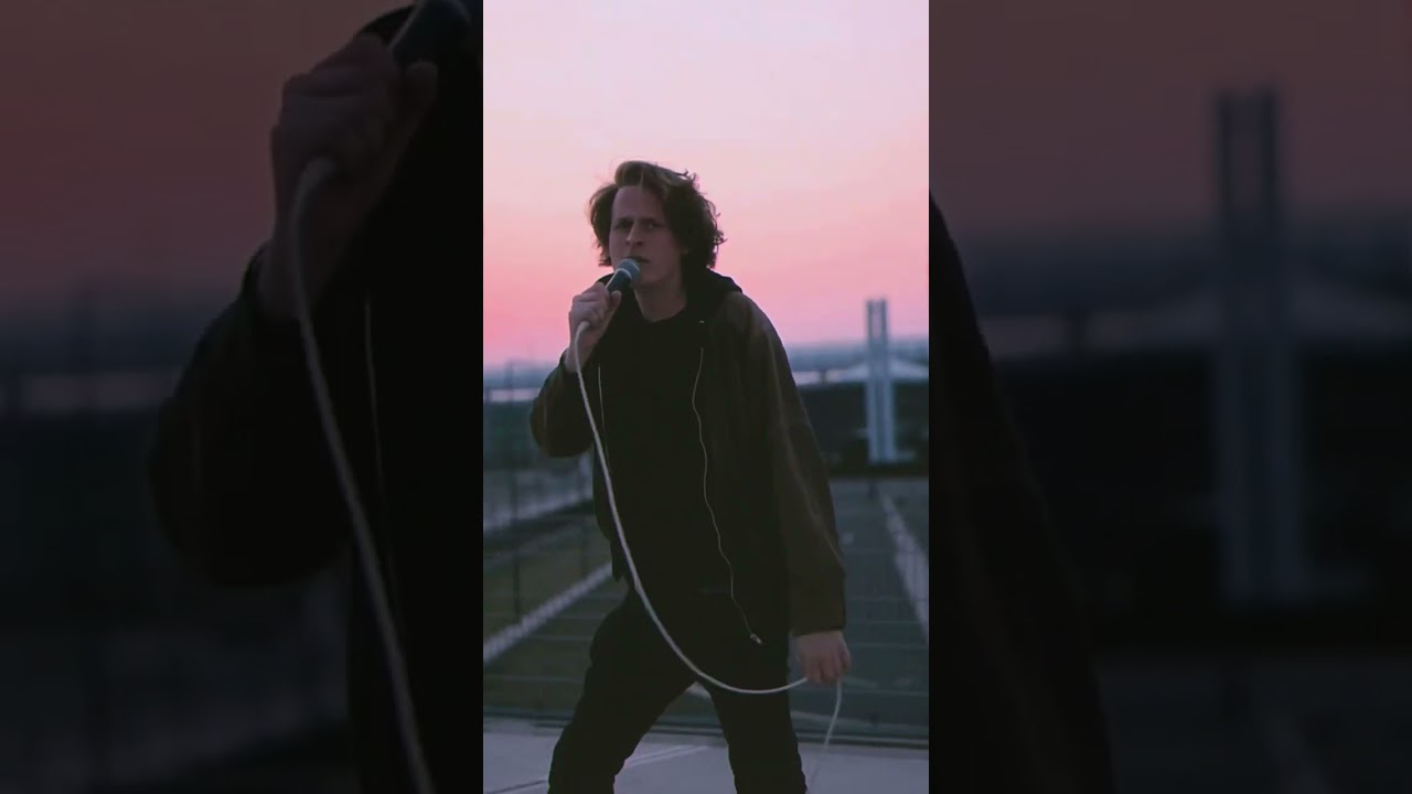 If you like melancholic indie pop, you might like this song! #indiemusic