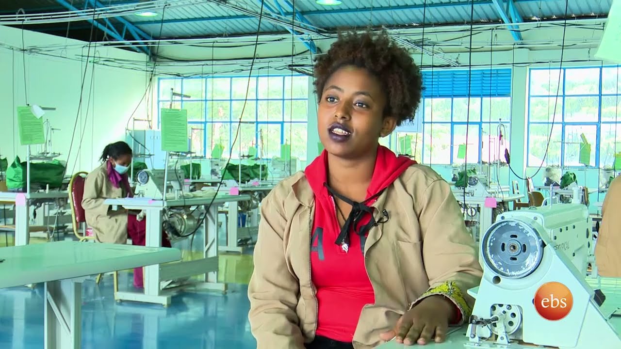 የ TVET ትምህርት እና ስኬቶቹ በኢትዮጵያ  /ketemihrit Alem Se4  Ep 1