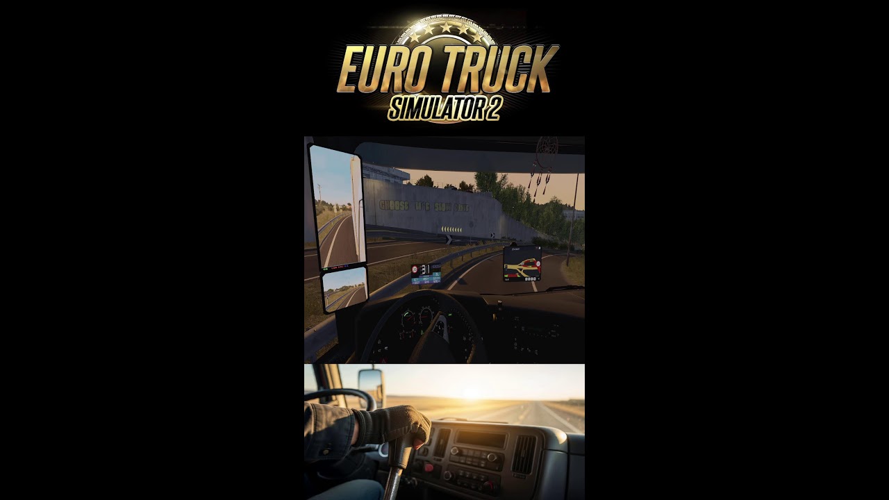 🔴eurotrucksimulator2 #BeamEyeTracker#ETS2 #TRUCKERSMP#Live !!!!