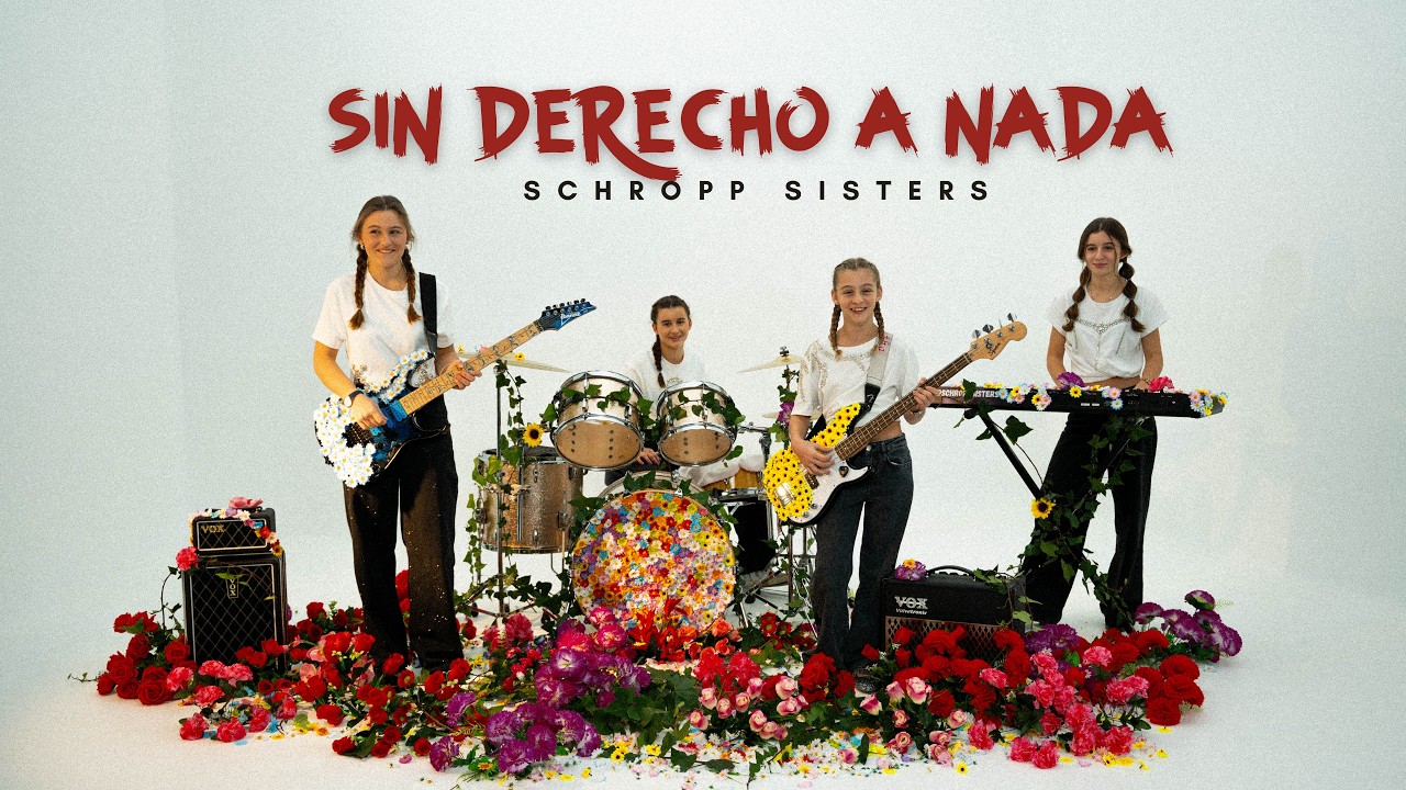 #videoclipoficial de nuestro 4º single: 