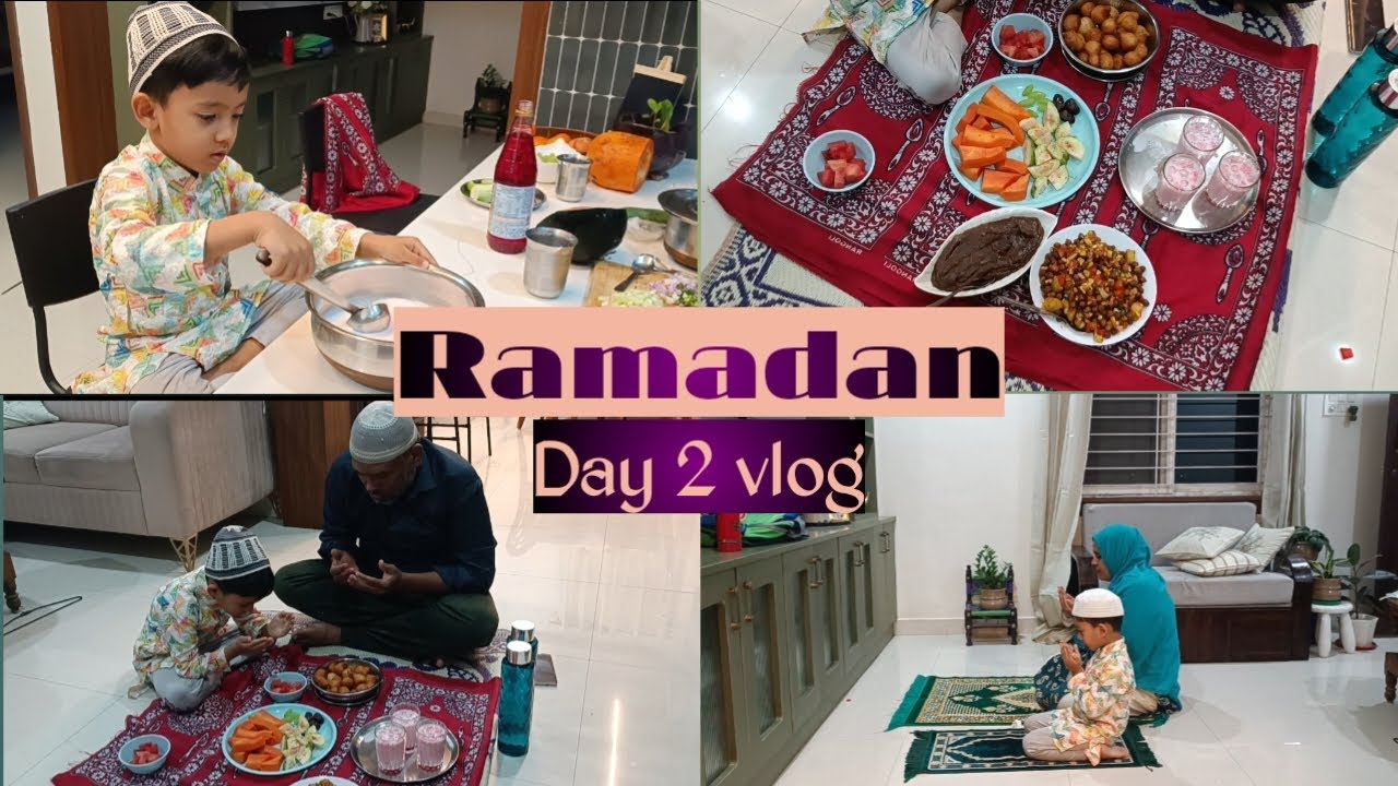 Ramadan Day 2 sehri to iftar/ special recipe #zayankazahan #ramadanday2 #ramadan2026 #alhamdulillah 