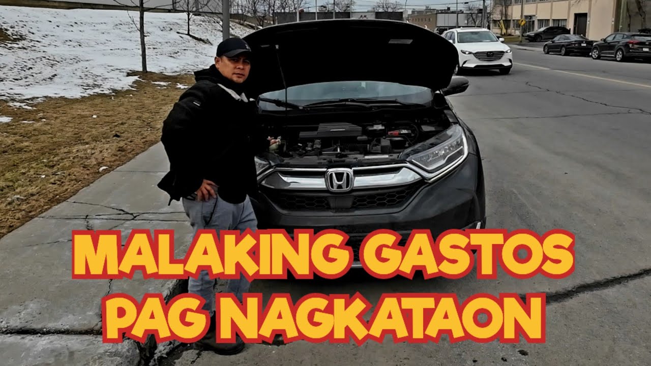 nasira na yata kaka uber