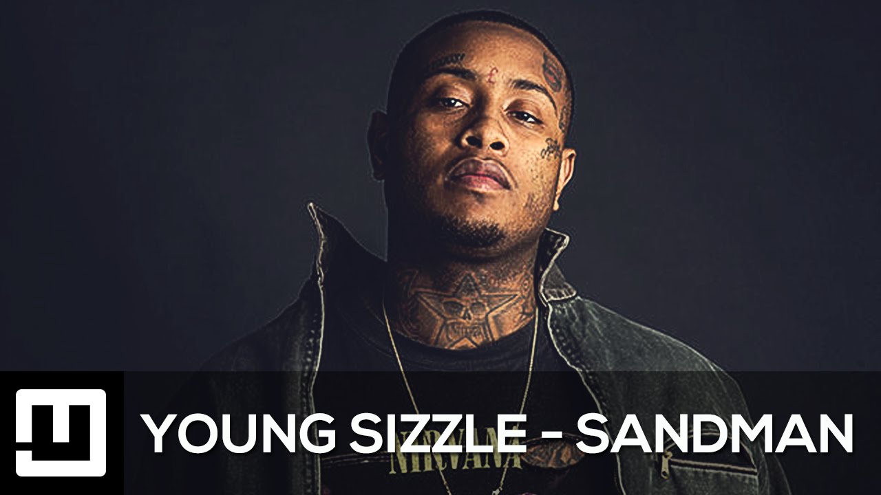 Young Sizzle aka Southside 