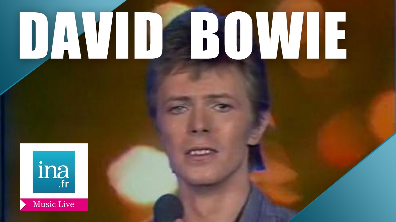 David Bowie 