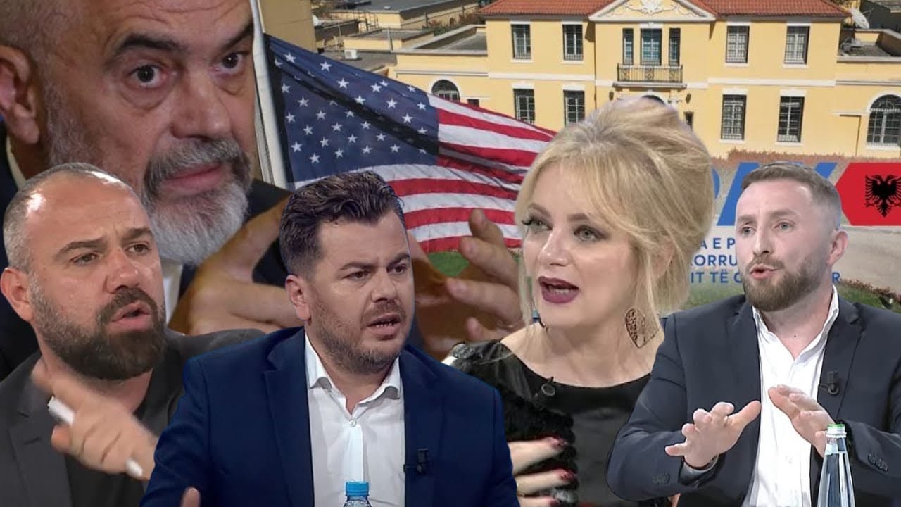 “Ç’më plas mua…”- Zbulohet plani Ramës për të shpëtuar ministrat dhe veten! Lëvizja e SHBA për SPAK!