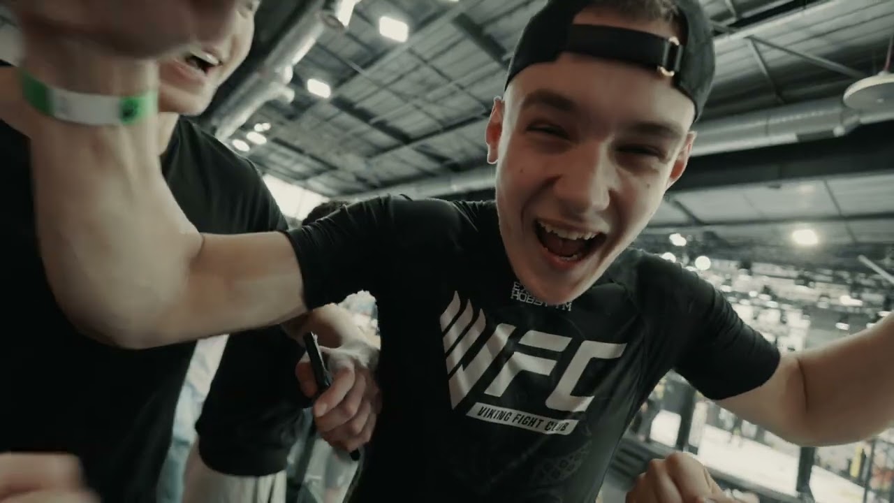 16. Mistrzostwa MMA - podsumowanie