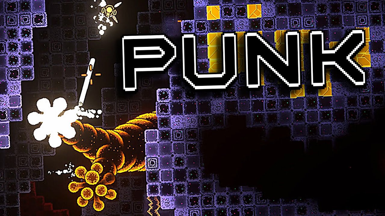 MANAGE YOUR SHIPS NEEDS WHILST FIGHTING AND TRAVERSING CRAZY TERRAIN! - PUNK 