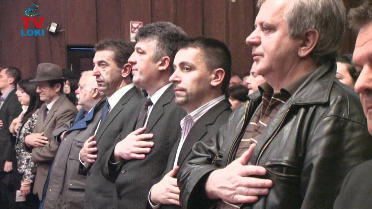 Izborna skupština temeljne organizacije HDZ-a Gospić
