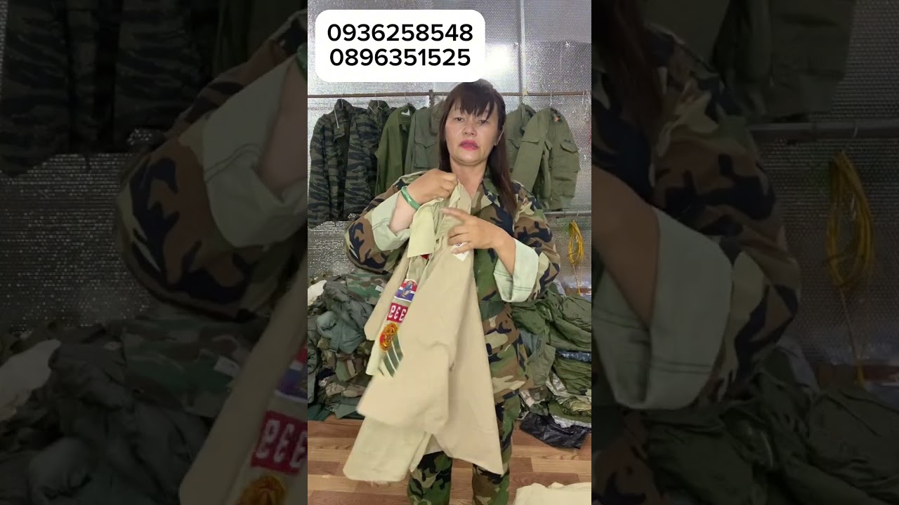 Đồ lính mỹ 2/10 Áo sơ mi vàng cát mỹ giá rẻ ( zalo 0936258548)