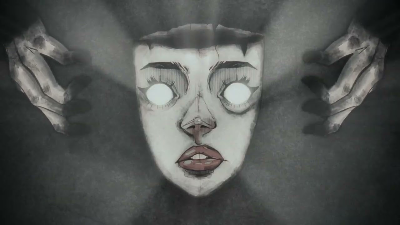 NOSPHERE X NIKNAK - THE LAST RIDDLE (VISUALIZER)