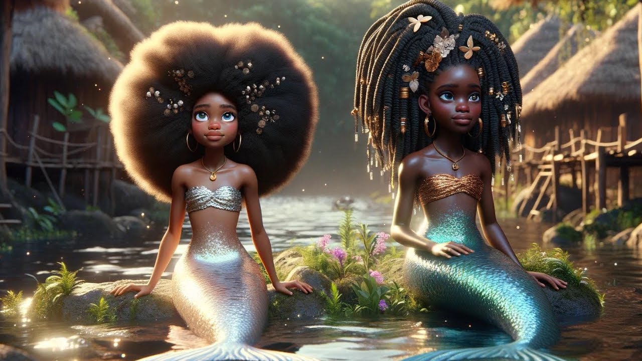 ВСЕ в деревне БОЯТСЯ БЛИЗНЕЦОВ 