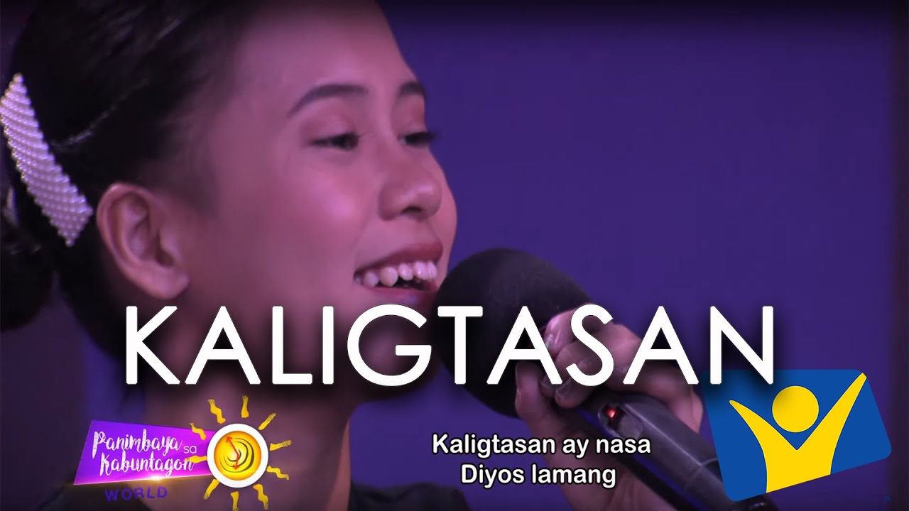 Kaligtasan | Jeramie Sanico