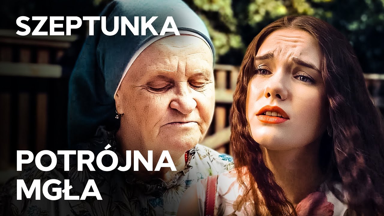 Zaskakująca rozmowa o przyszłości! – Serial Szeptunka | Seriale po polsku