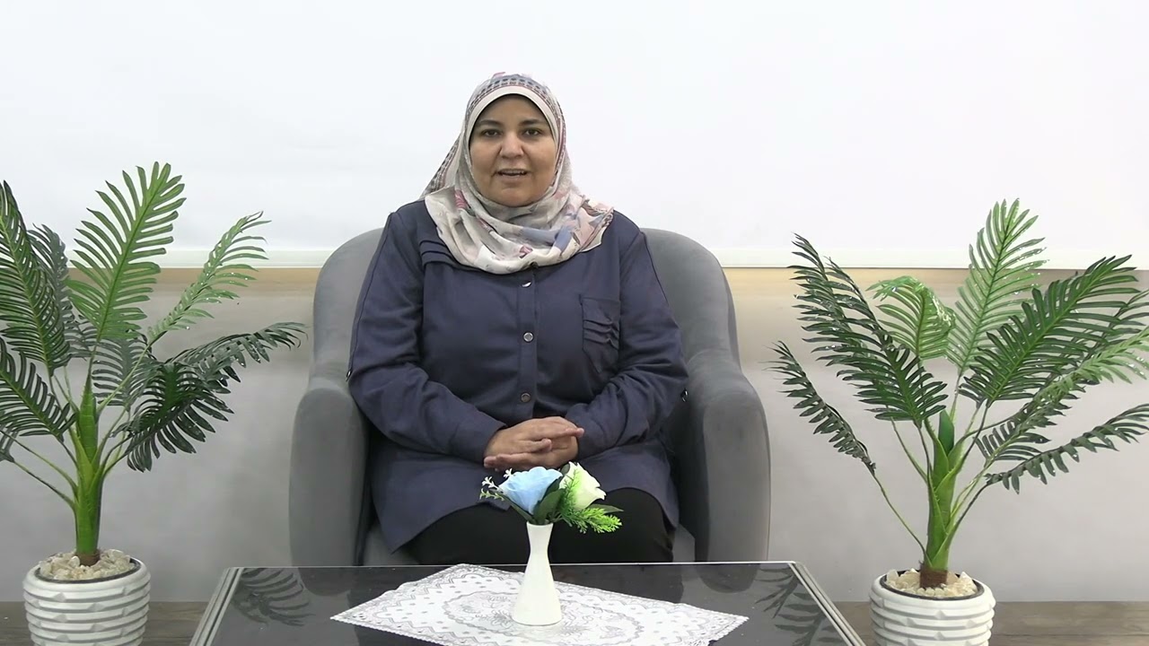 بدائل صحية للعصائر المصنعة تصحيح معلومة رمضانية برعاية المركز القومي للبحوث 