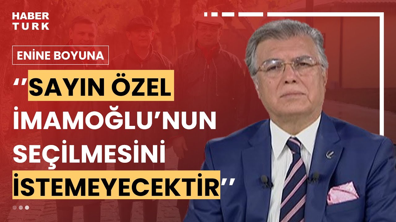 Seçmen 31 Mart'ta asıl neye bakacak? Prof. Dr. Doğan Aydal yorumladı.