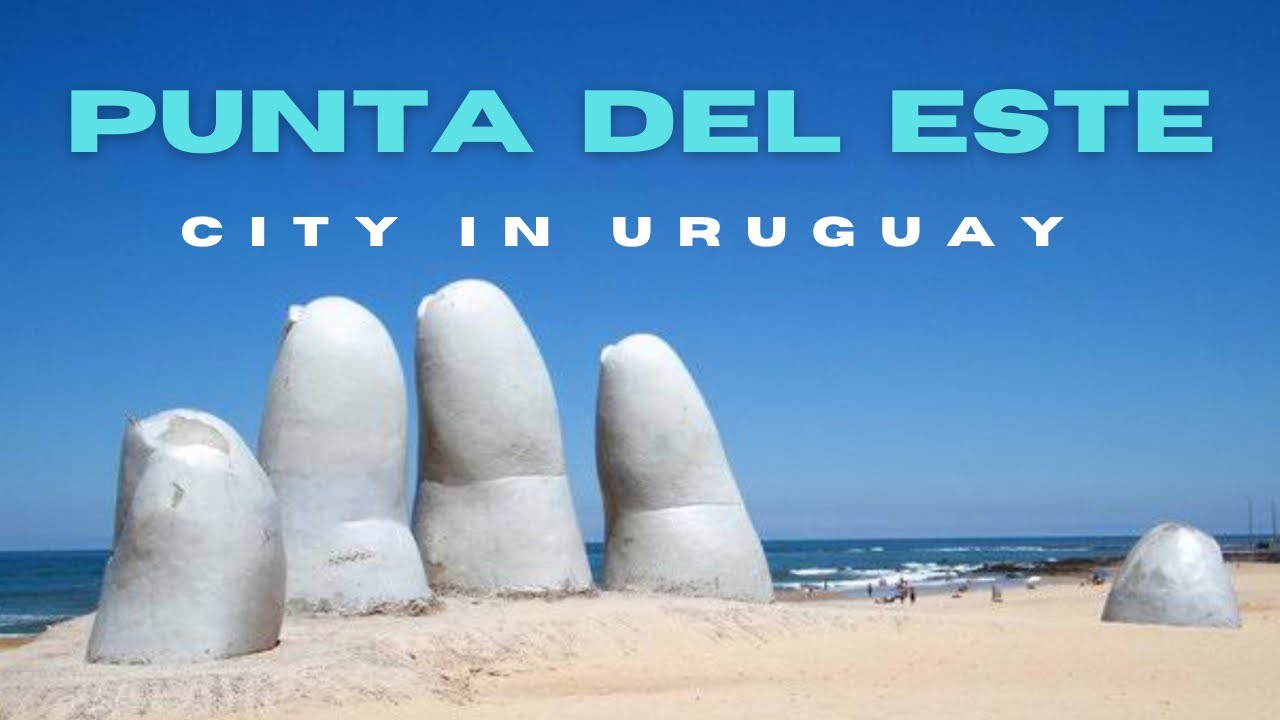 Punta del Este|Uruguay|doctorontravel