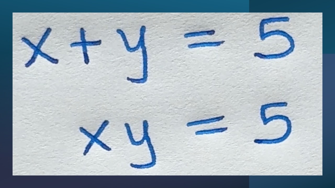 Solve for x in this nice exponential equation | Math Olympiad Mathematics