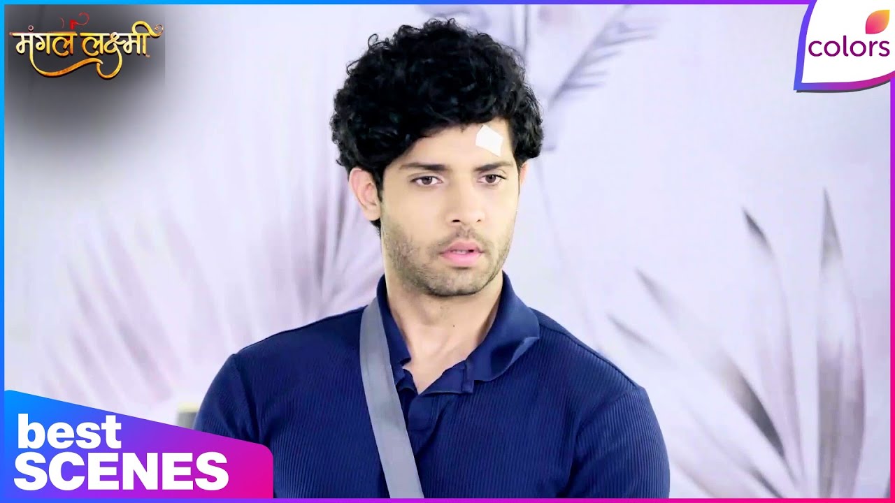 Mangal Lakshmi | Karan's Chosen Name For The Baby | Best Moments: Ep - 675 | Colors TV