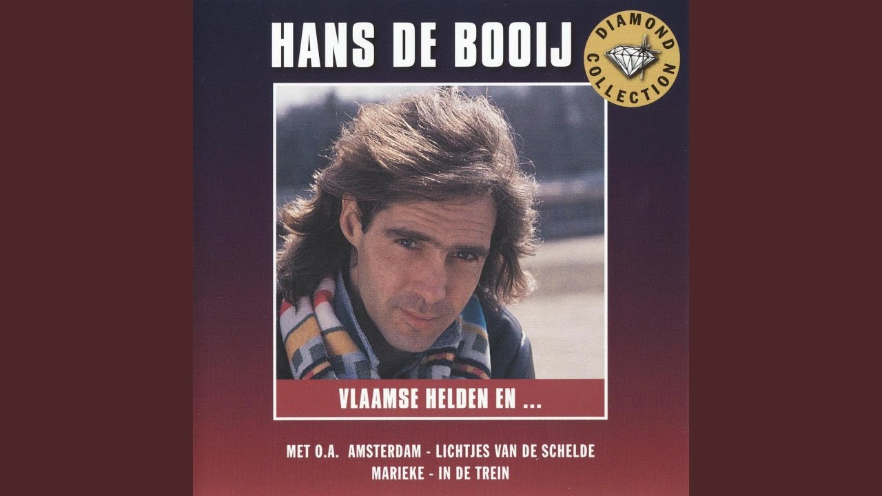 Lichtjes Van De Schelde