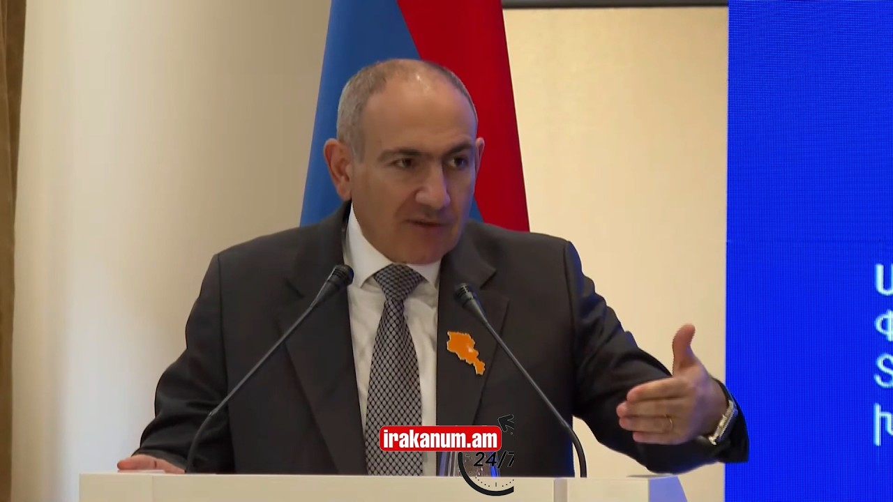 Արցախցի աղջկա հարցը նեղը գցեց Փաշինյանին
