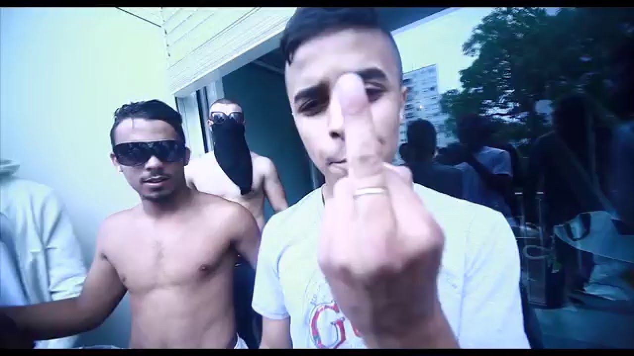 SDM - #OSCQV Feat PLK