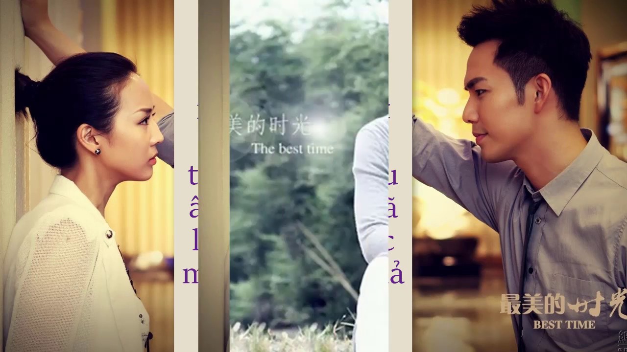 8 Phim Ngôn Tình Hoa Ngữ Ấn Tượng Của Chung Hán Lương- Toplist- Phim Hoa Ngữ Hay
