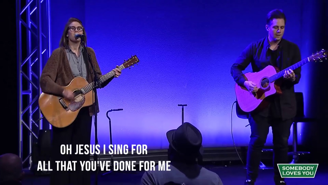 John 13 // Wednesday Night Service