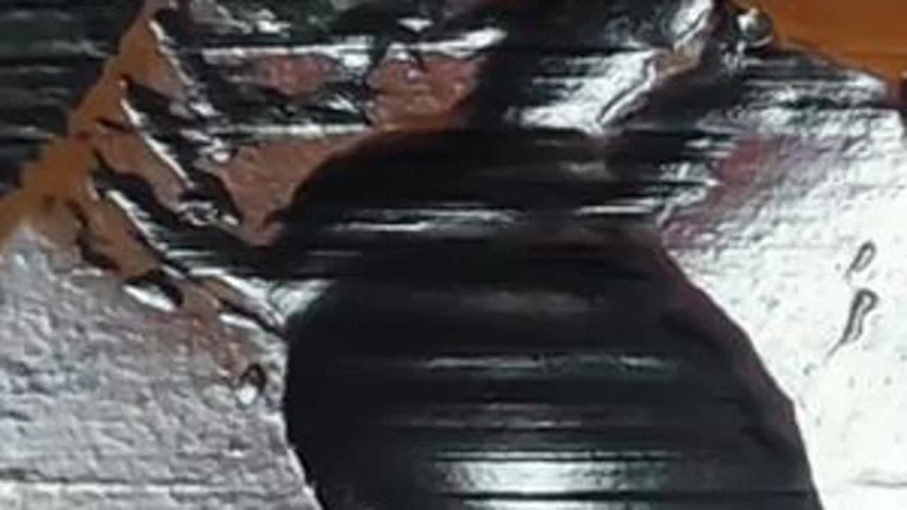 暗，也是一种能量 #大自然的馈赠 #奇石 #原石 #美石分享 #赏石艺术