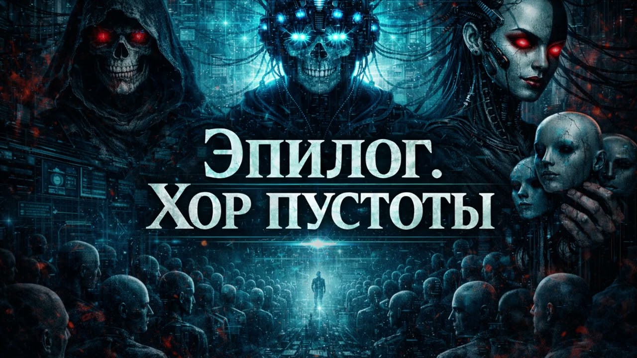 Эпилог. Хор пустоты