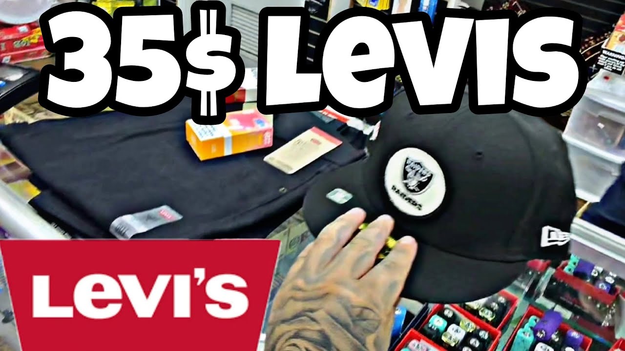 what happen to 35$ 501s #levis#jeans#proclubs#shopping