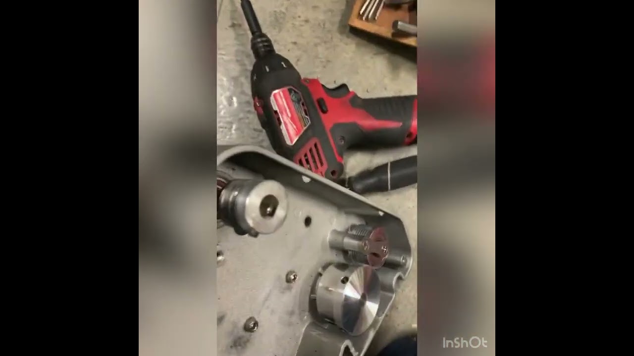 148031800/Karcher CV 86/1 RS BP Flex